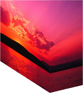 Thick Gallery Wrap
