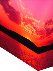 Thin Gallery Wrap