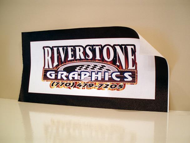 Rolled Canvas Print